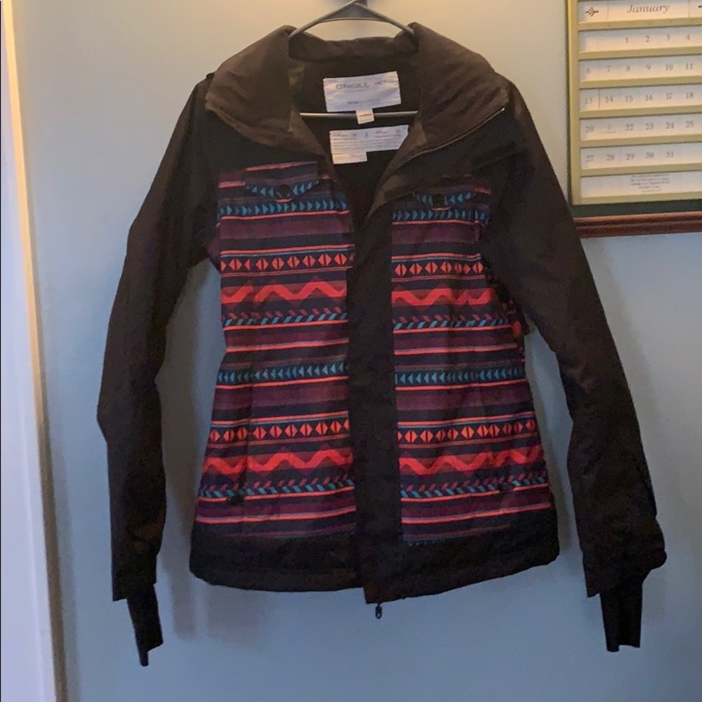 O’Neill Ski/Snowboarding Jacket
